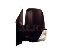 Specchietto esterno Sx termico 9225994 ALKAR per MERCEDES-BENZ VW
