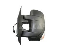 Specchietto esterno Sx termico 9227907 ALKAR per NISSAN OPEL RENAULT