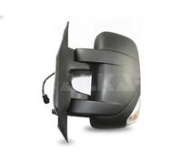 Specchietto esterno Sx termico 9227907 ALKAR per NISSAN OPEL RENAULT