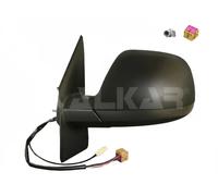 ALKAR 9227928 Specchietto retrovisore esterno