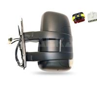 Specchietto esterno Sx termico 9237249 ALKAR per IVECO DAILY V Furgone