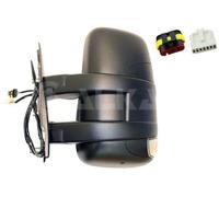 Specchietto esterno Sx termico 9237249 ALKAR per IVECO DAILY V Furgone