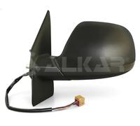 Retrovisore sx per Transporter T5 Multivan V 2009-2015 elett term primer 5 pin