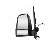 Fast Specchietto retrovisore esterno FT88367 SX per Mercedes-Benz Sprinter 35-T Scatola 907 910 316