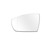 Specchietto esterno - vetro dello specchio BLIC 6102-02-0305693P sinistro