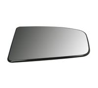 BLIC Vetro specchio esterno 6102-02-1221115P convesso sinistro per IVECO Daily VI Furgone 2014-2021