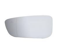 Specchietto esterno - vetro dello specchio BLIC 6102-05-2001051P, sinistro