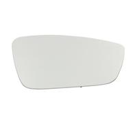 Alkar Automotive Vetro specchio esterno 6432182 destro per Skoda Citigo Seat Mii VW Up