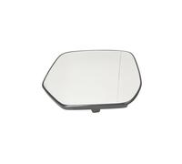 Blic Vetro specchio esterno 6102-12-2001348P Destro riscaldato per Honda CR-V IV