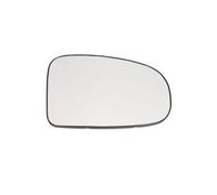 Blic Vetro specchio 6102-19-2002506P Destra riscaldato convesso per Toyota Prius 2008-2016