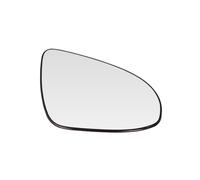 Specchietto esterno - vetro dello specchio BLIC 6102-21-2001086P
