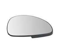 Alkar Vetro specchio 6402855 Dx convesso per CITROËN C4 I Tre volumi