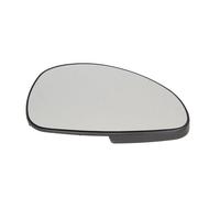 TYC 305-0119-1 Vetro specchio, specchio esterno