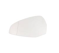 Alkar Automotive Vetro specchio esterno termico Sx 6471810 / BLIC 6102-25-2001031P per Audi A4 B9