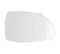 Specchietto esterno - vetro dello specchio BLIC 6102-25-2001040P
