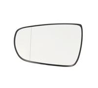 Specchietto esterno - vetro dello specchio BLIC 6102-53-2001485P