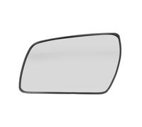 Specchietto esterno - vetro dello specchio BLIC 6102-53-2001569P