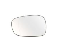 Specchietto esterno - vetro dello specchio MAGNETI MARELLI 182209007100 sinistro