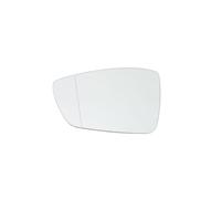 Specchietto esterno - vetro dello specchio MAGNETI MARELLI 182209008900 sinistro