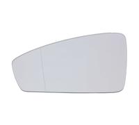 Specchietto esterno - vetro dello specchio MAGNETI MARELLI 182209018100