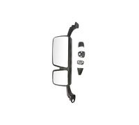 Specchietto esterno - vetro dello specchio PACOL MER-MR-013L sinistro