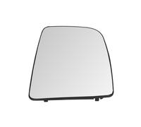 Specchietto esterno - vetro dello specchio PETERS 018.025-80