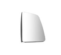 Specchietto esterno - vetro dello specchio PETERS 148.189-80