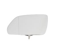 Specchietto esterno - vetro dello specchio SPJ L-0497
