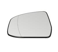 Specchietto esterno - vetro dello specchio SPJ L-0667