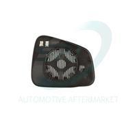 Specchietto esterno - vetro dello specchio SPJ L-1225