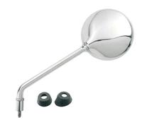 Vicma Mirror Replica Left E-Marked for Vespa LX 50 2-, 4-Stroke, Liberty 50-200cc 4-Stroke