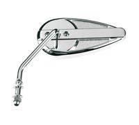 Retrovisore Sinistro VICMA Adattabile 5/16 Cromado-Harley Davidson per Bici