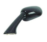 Bihr Tipo originale specchio destro - nero Honda CBR600 / VFR750, nero