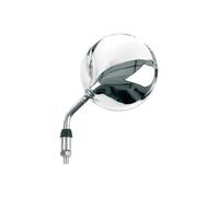 Vicma Honda Hornet Left Rearview Mirror Nero