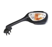 Vicma Suzuki Gsx R 1000 05 Left Rearview Mirror Nero