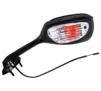 Vicma Suzuki Gsx 1000 R 09 Rearview Mirror Nero