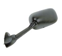 Vicma Yamaha Yzf R1/r6 Left Rearview Mirror Nero