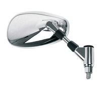 Vicma Yamaha 1100 Bulldog Right Rearview Mirror Nero