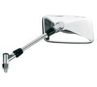 Vicma Yamaha Xv 535 Virago Right Rearview Mirror Nero