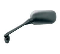 Vicma Specchietto laterale sinistro per Yamaha YZF R125 Tipo OEM Nero EY517I
