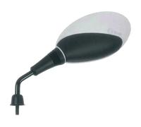 Retrovisore Sinistro VICMA Tipo OEM Nero/Plata-Yamaha Teos 125 per Moto