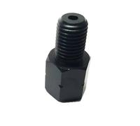 V PARTS Adattatore universale per specchio destro maschio M10/125 (non destro)/femmina M10/125 femmina (non sinistro), taglia 70 mm