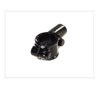 spiegelhalterung 22 mm M10 Filettatura sinistra