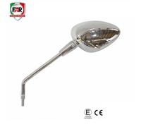 SPECCHIETTO FAR 7529 SINISTRO OMOLOGATO PIAGGIO 50 Vespa Sprint 2T 2014-2020