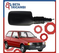 Retrovisore Destro Manuale Nero Fiat Uno Dal 1984 Al 1989 Lato Destro 5892126