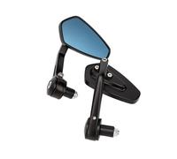 Specchietto Finale Del Manubrio Per Motocicletta 7/8" 22mm Per SYM Per Citycom 300 Specchietti laterali per moto