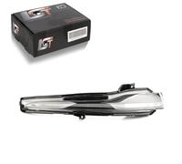 Specchietto Freccia Specchio LED SX Nero per mercedes Amg-Gt Gla Glb Glc