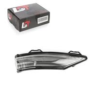 Specchietto Freccia Specchio Luci Trasparente Destra per Ford Puma CF7 J2K 2019-