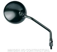 Specchietto HERT Aprilia Scarabeo Gt 125 Destro Moto Motore Ricambi Ciclomotore