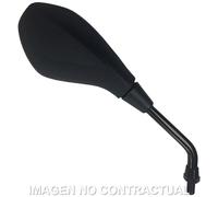 Specchietto HERT Benelli 251 Destro per Moto Ricambi Accessori Pezzi Ricambi